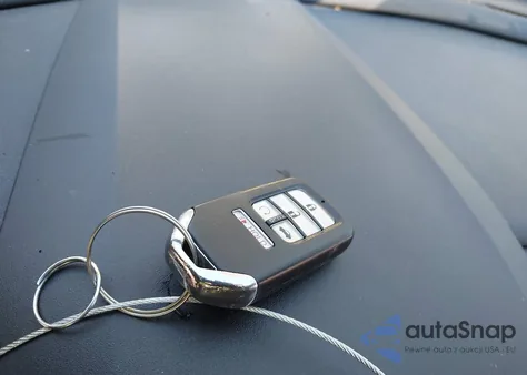 2020 Honda Civic Sport from USA, damaged, VIN 2HGFC2F81LH561481